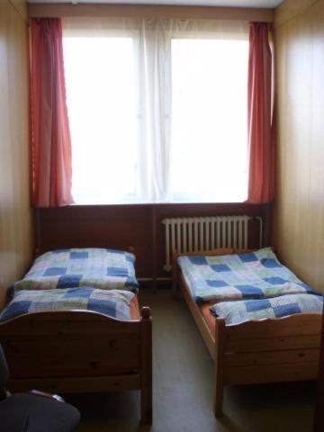 Říčany Hostel Monty מראה חיצוני תמונה
